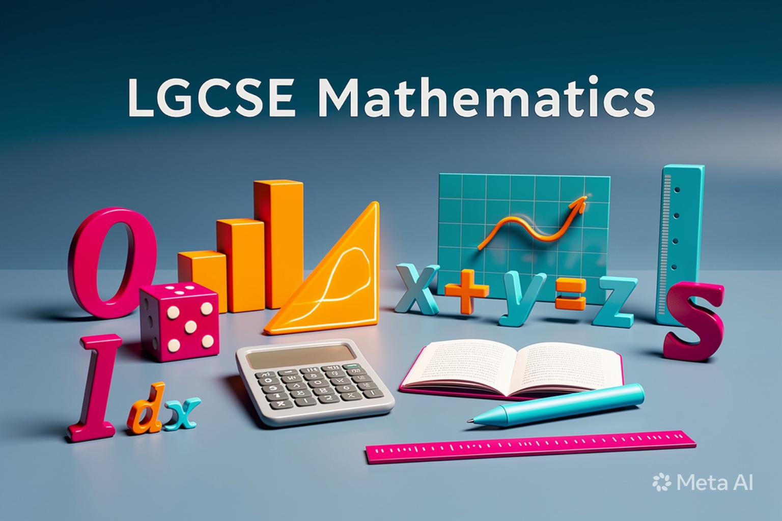 Mathematics