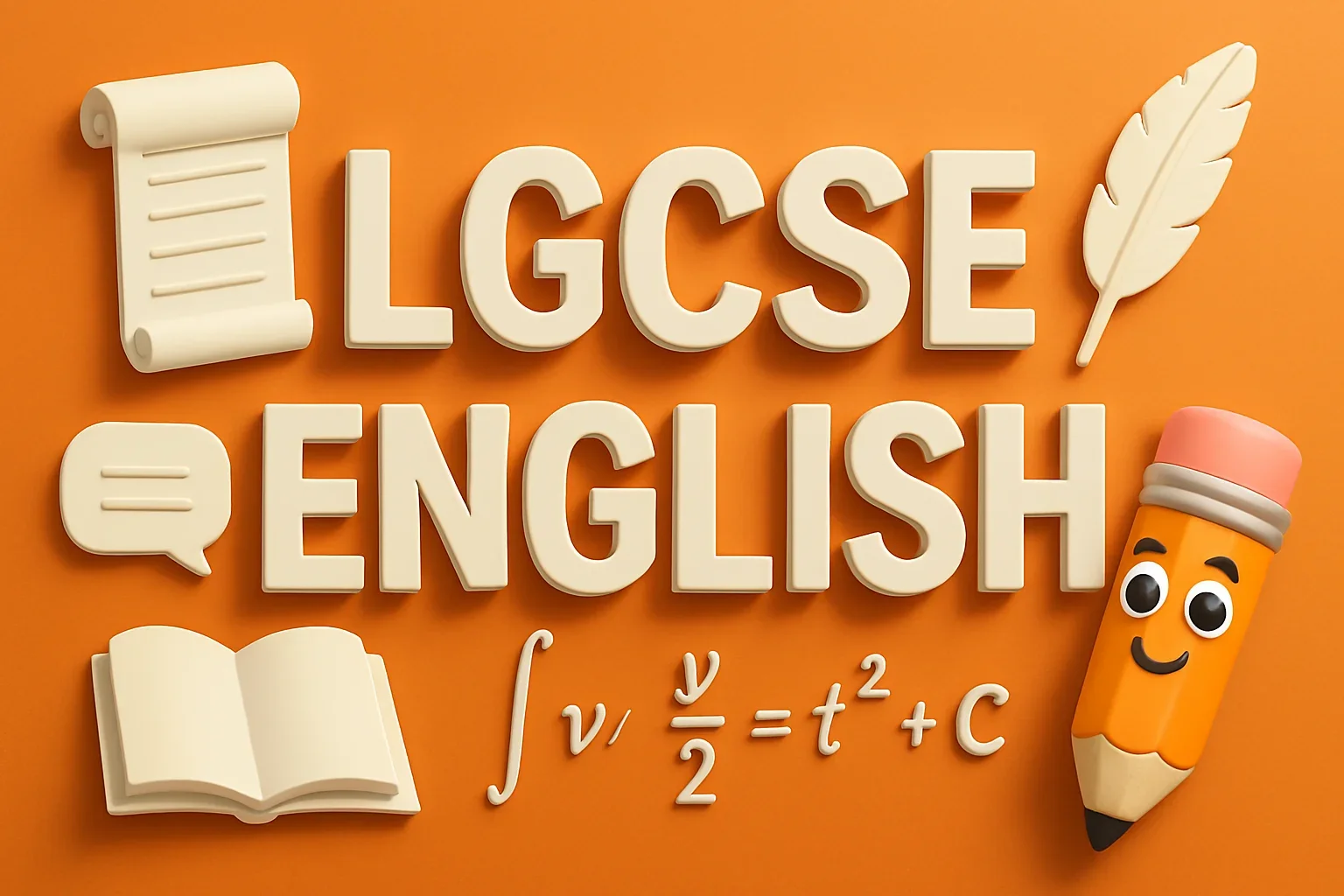 English