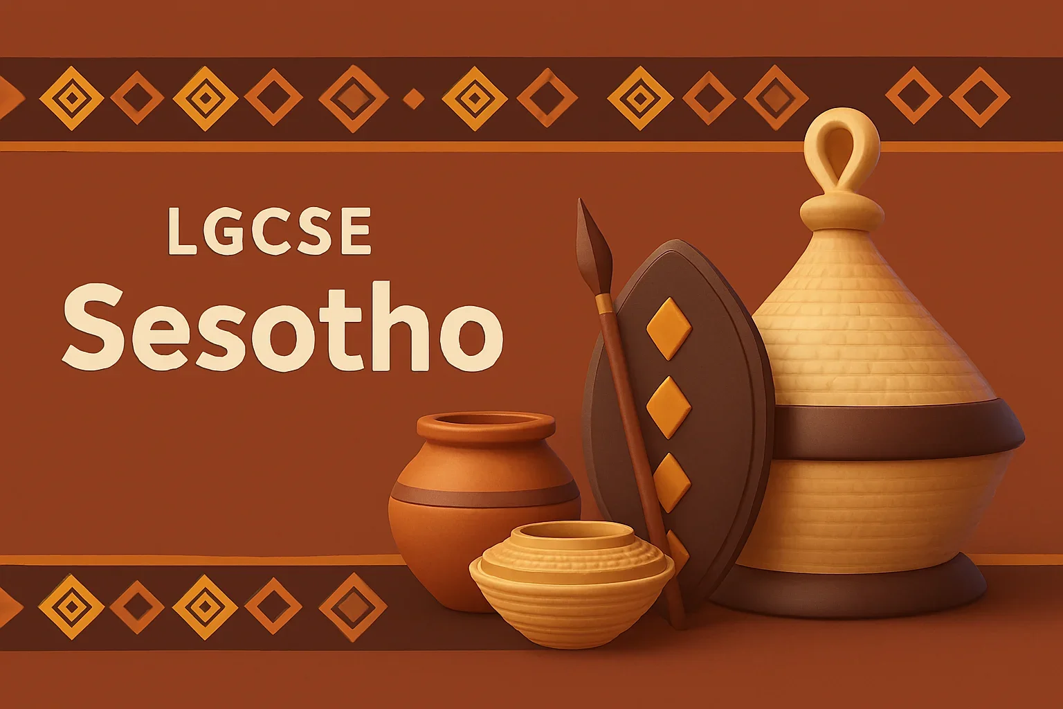 Sesotho