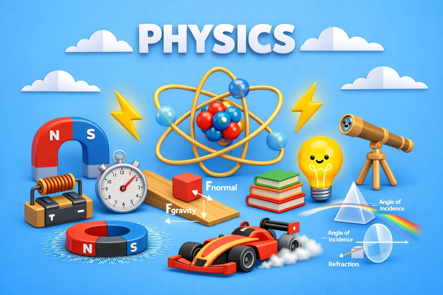 Physics
