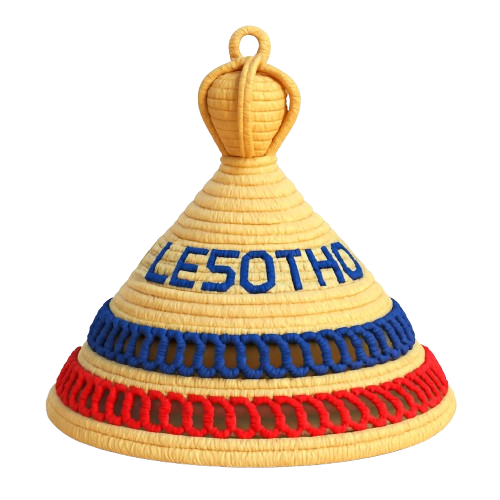 Mokorotlo Hat