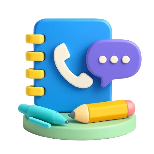 Contact
