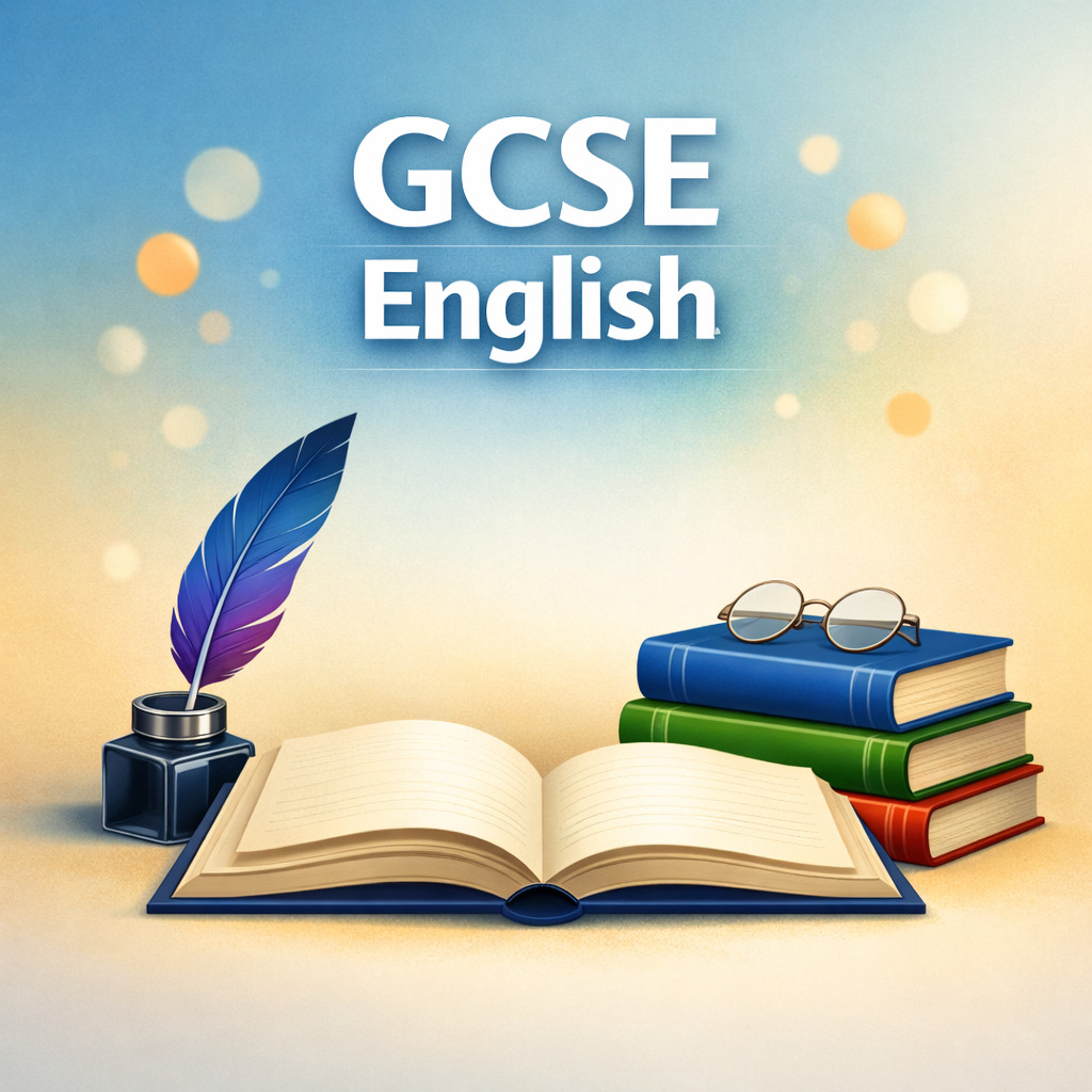 Image for GCSE English Language